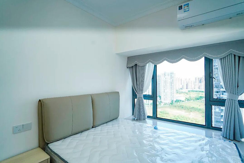 誰說極簡=冷冰冰？這個家把溫暖和高級感玩明白了